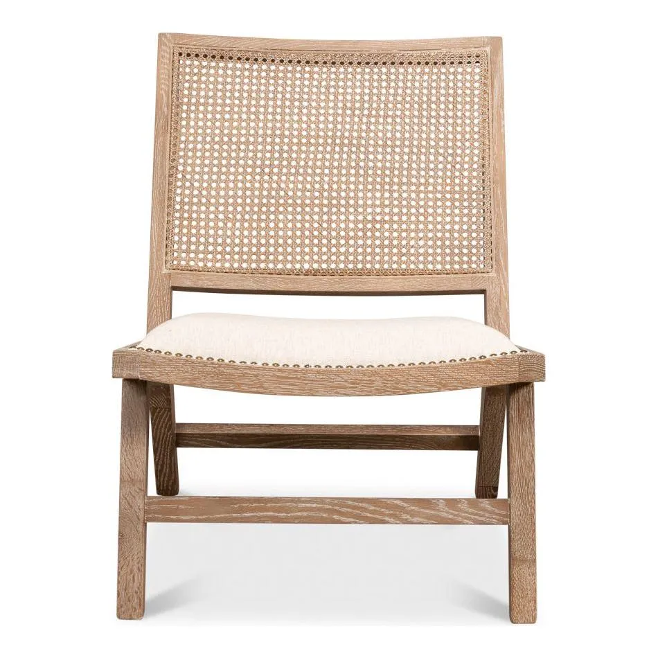 Abella Chair