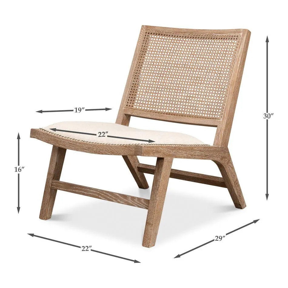 Abella Chair