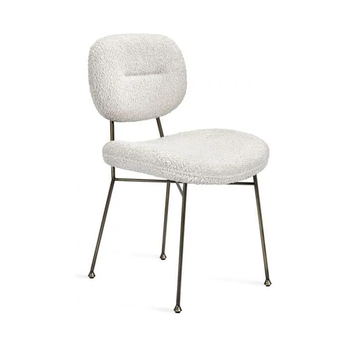 Abner Chair - Shearling