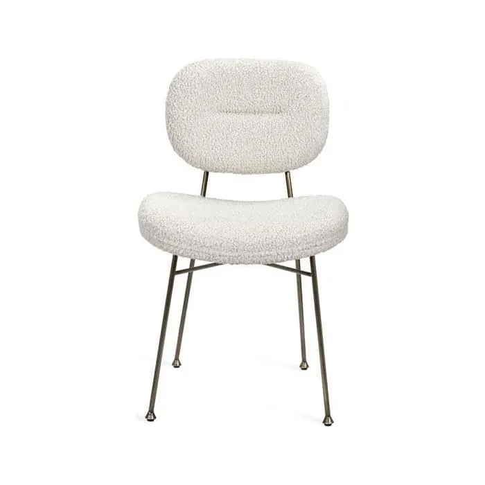 Abner Chair - Shearling