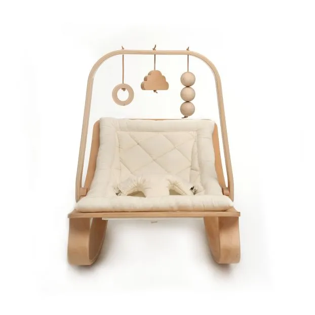 Activity Arch for Levo Rocker