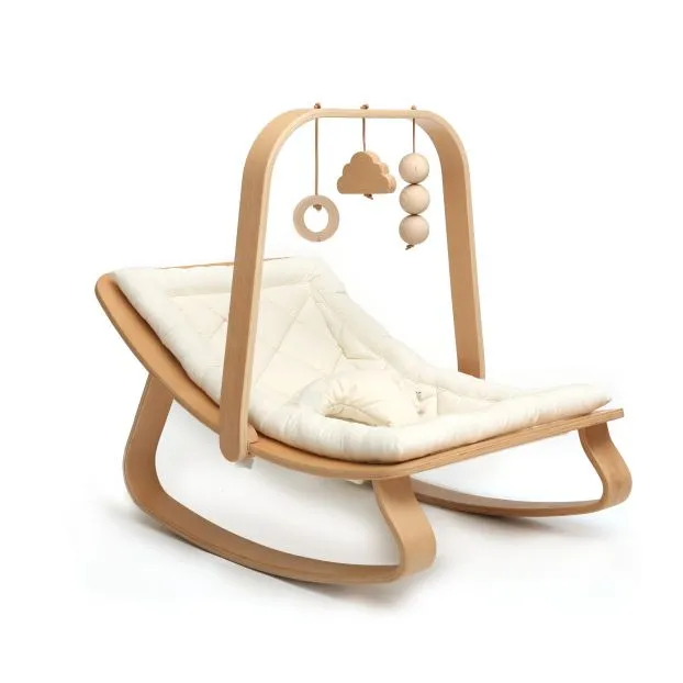 Activity Arch for Levo Rocker