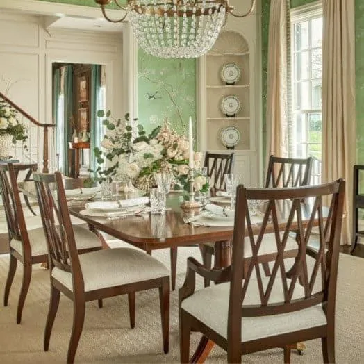 Addison Arm Chair