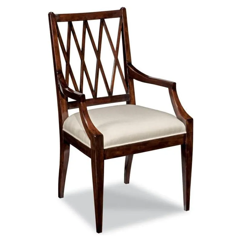 Addison Arm Chair