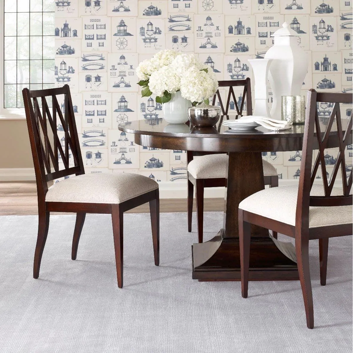Addison Side Chair