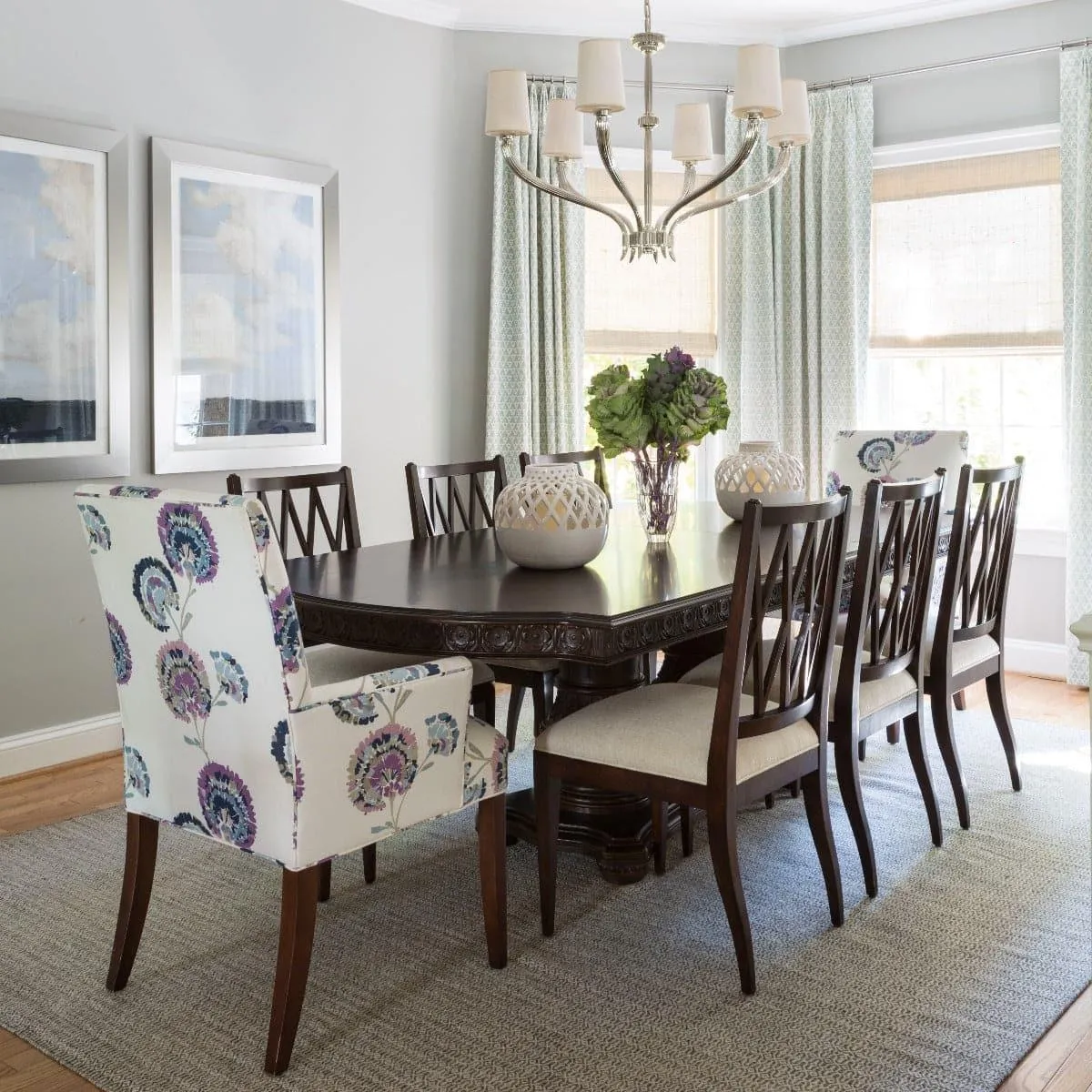 Addison Side Chair