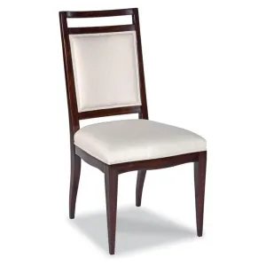 Addison Upholstered Side Chair