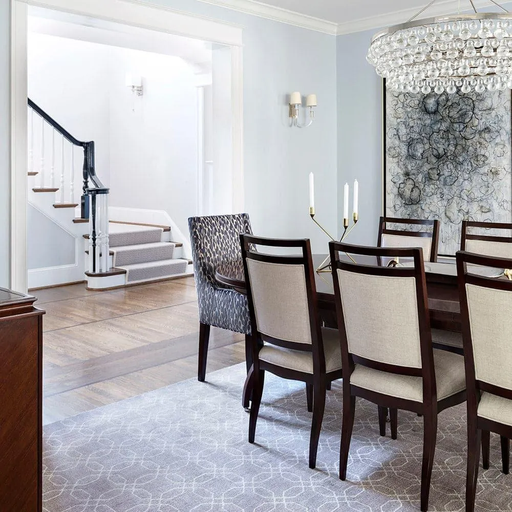 Addison Upholstered Side Chair