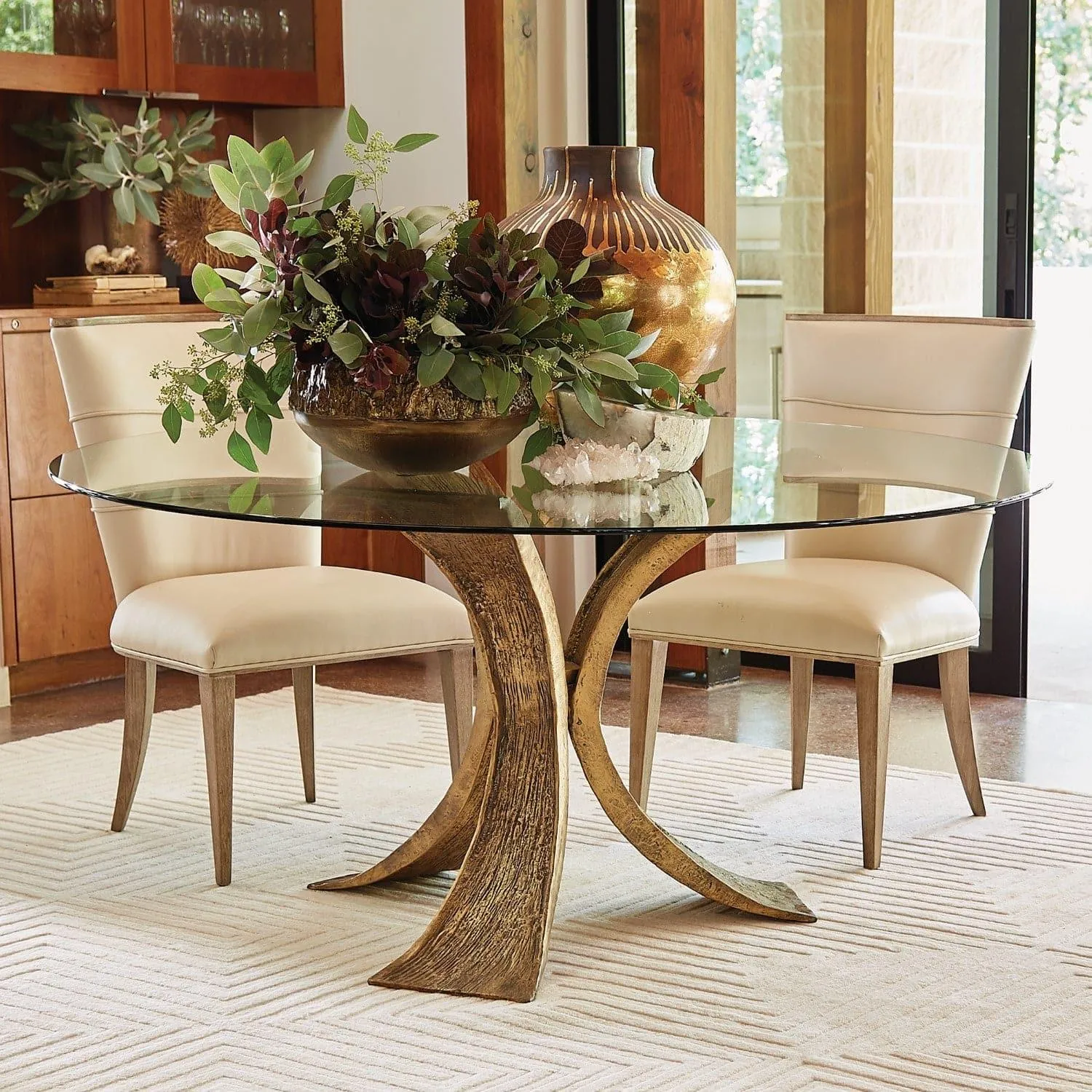 Adelaide Side Chair