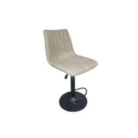 Adjustable Barstool