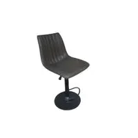 Adjustable Barstool