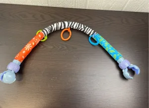 Adjustable Play Arch