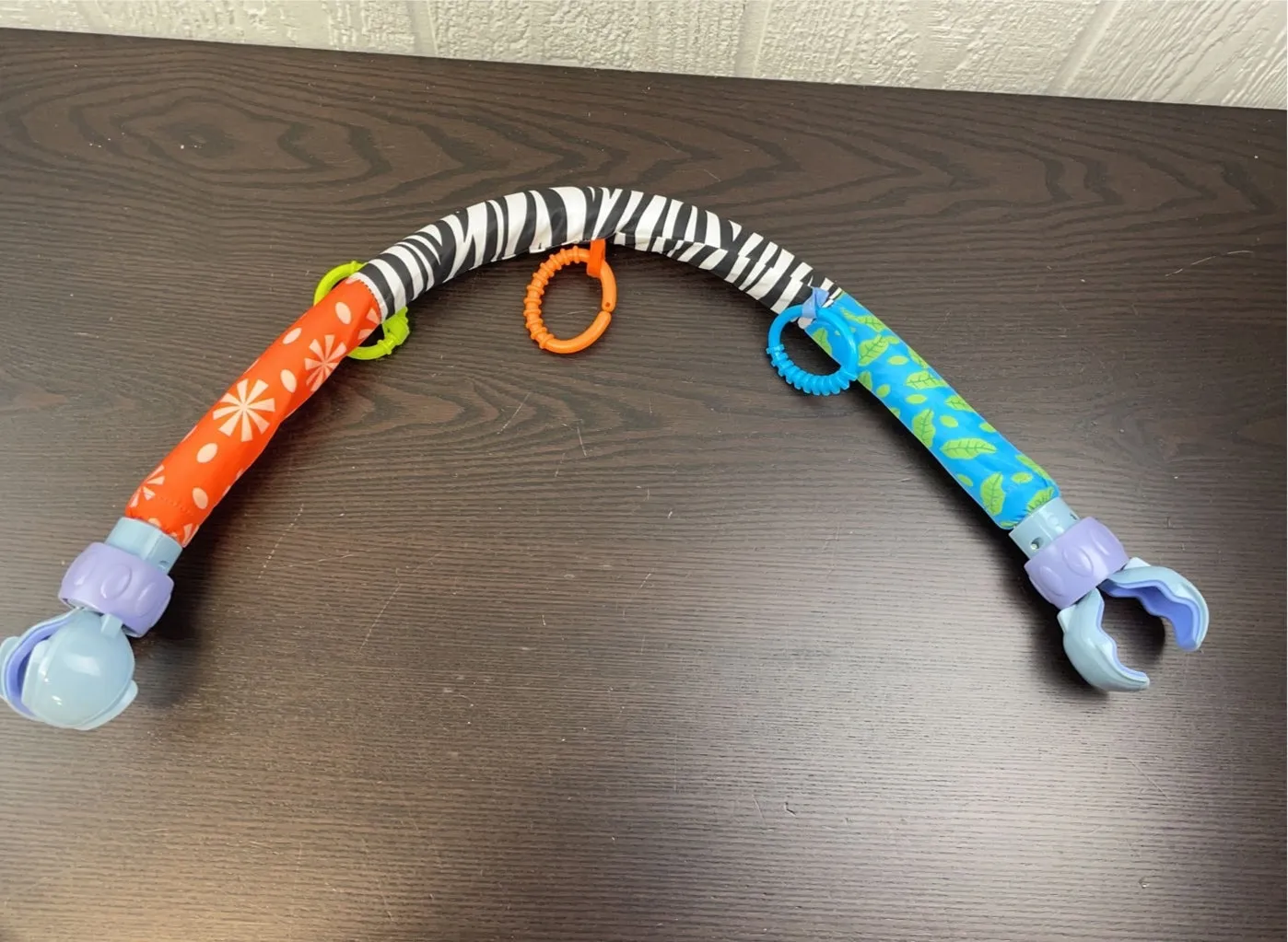 Adjustable Play Arch