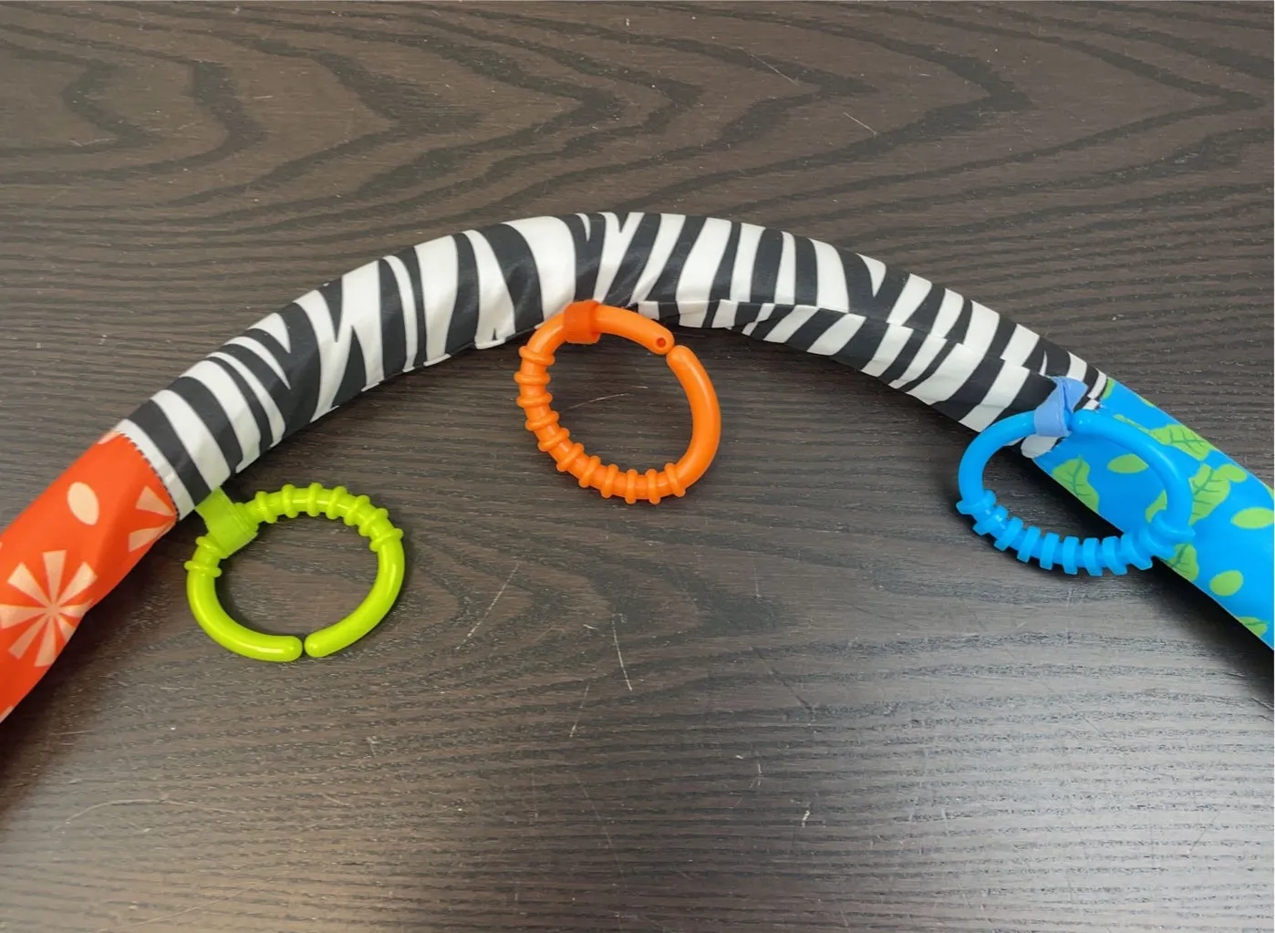 Adjustable Play Arch