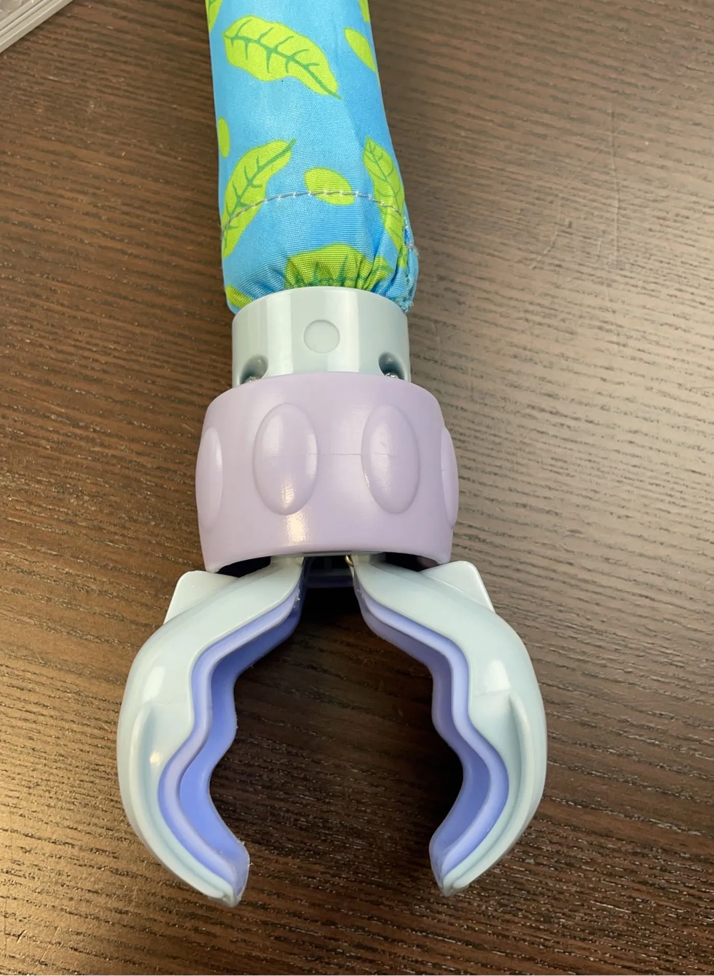 Adjustable Play Arch