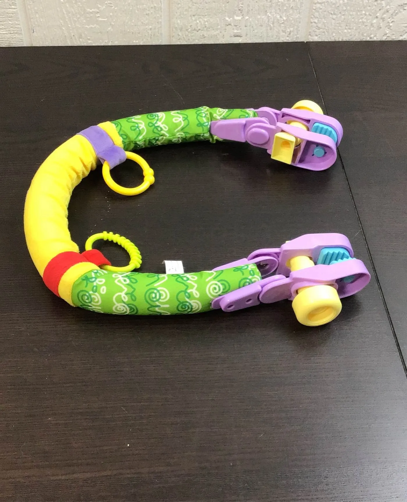 Adjustable Play Arch