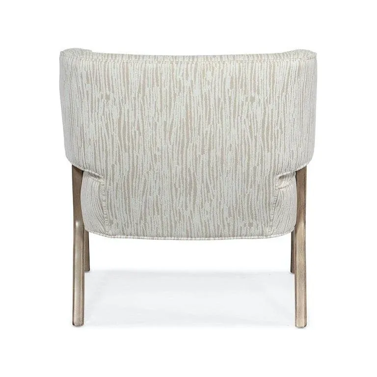 Adkins Exposed Wood Chair
