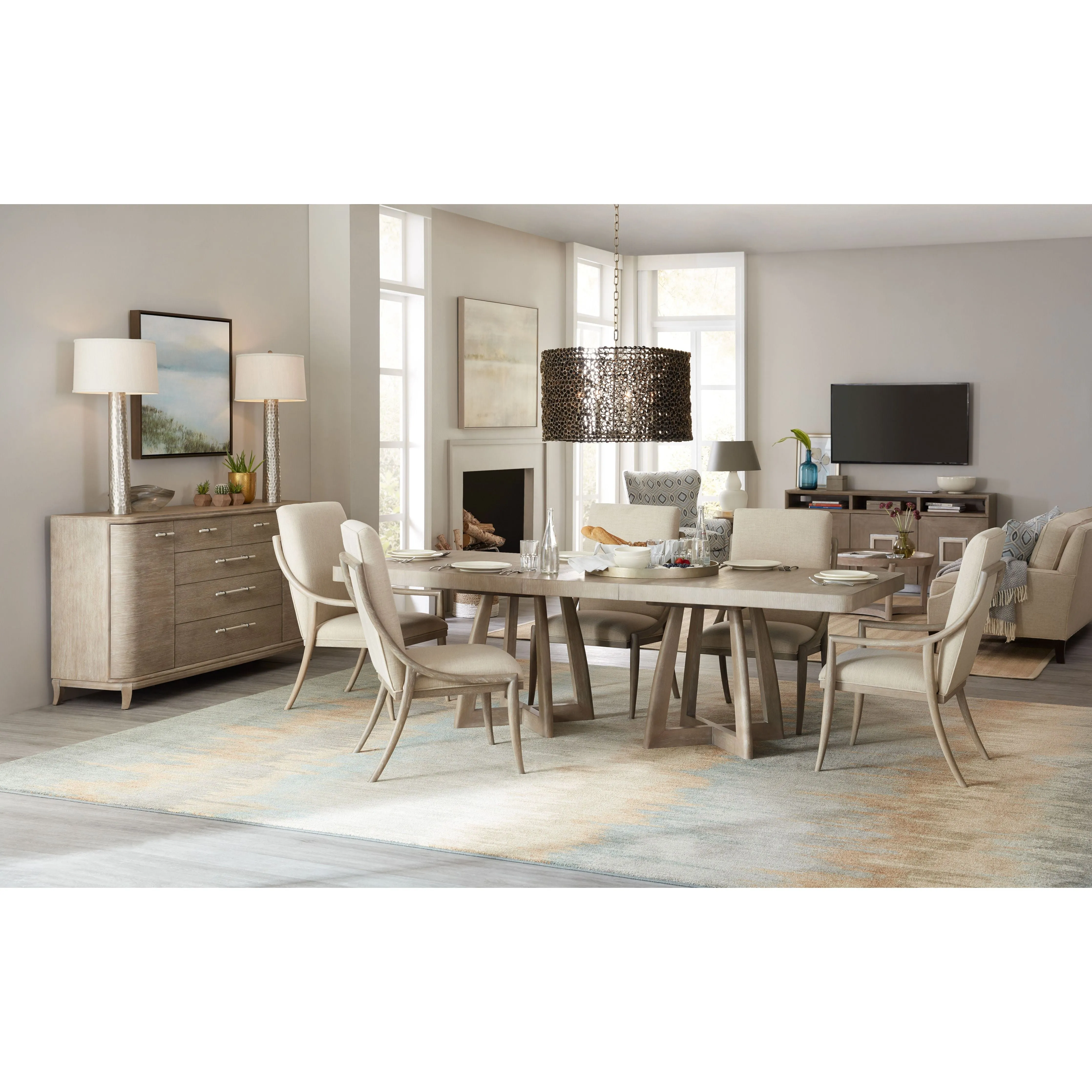 Affinity Host Chair