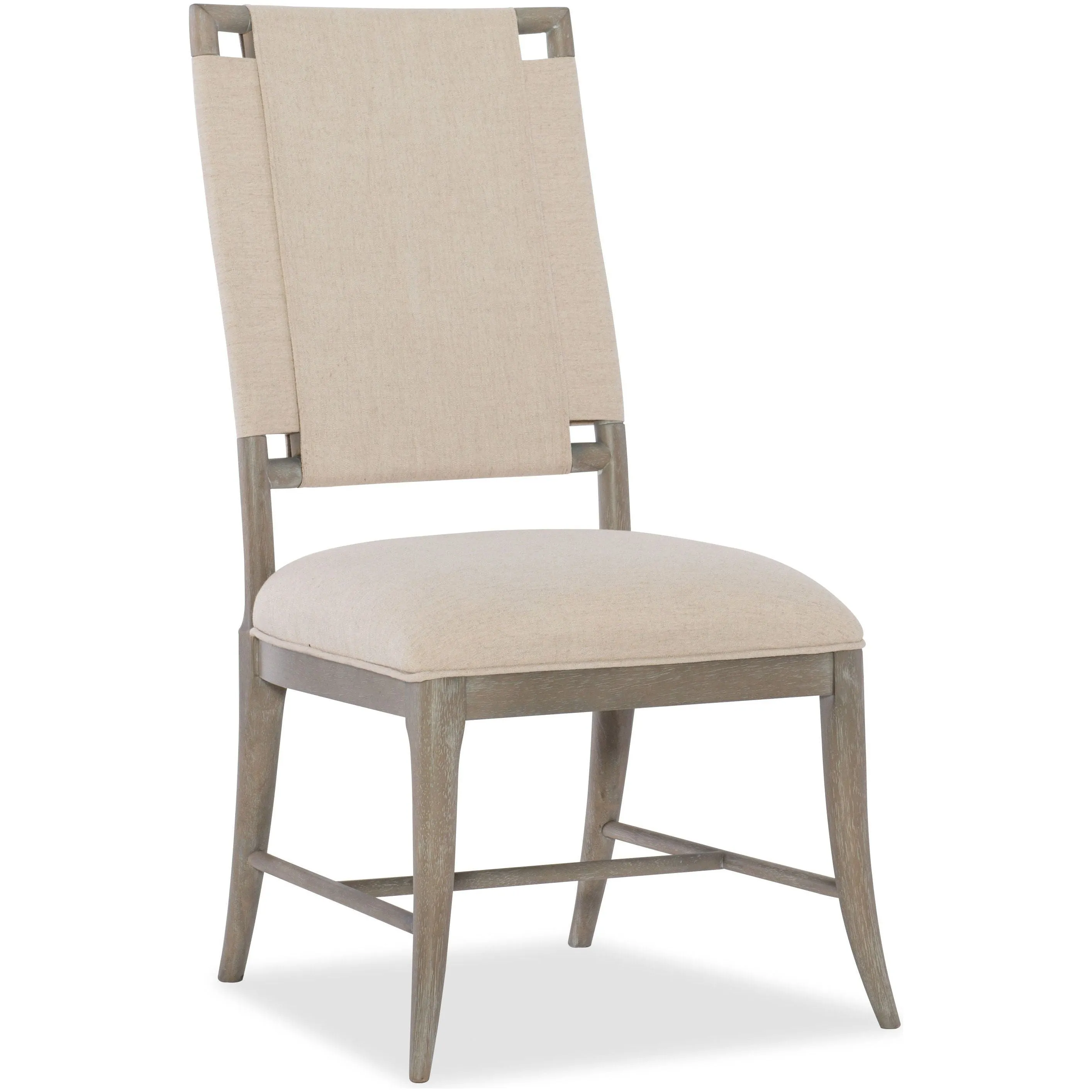 Affinity Upholstered Side Chair