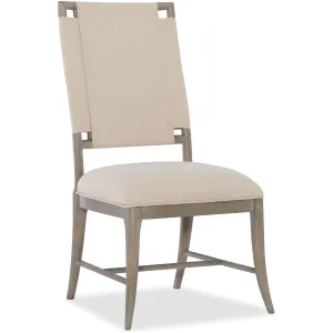 Affinity Upholstered Side Chair