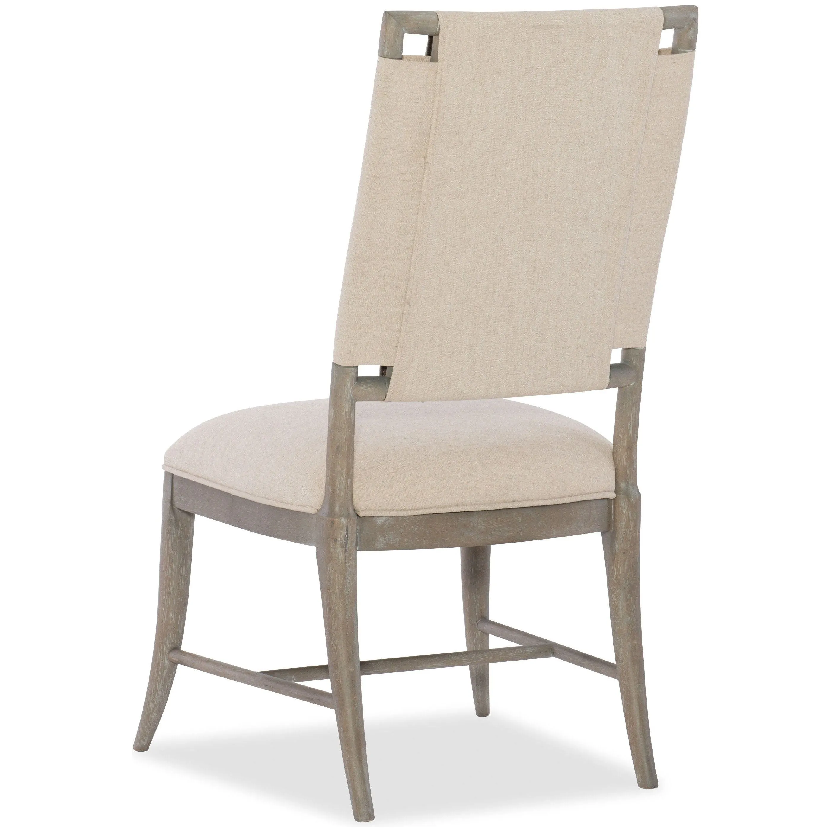 Affinity Upholstered Side Chair