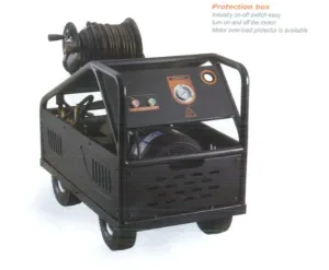 Aiko 400Bar 15HP 415V High Pressure Cleaner (Washer) | Model : LT-22M58-11T4