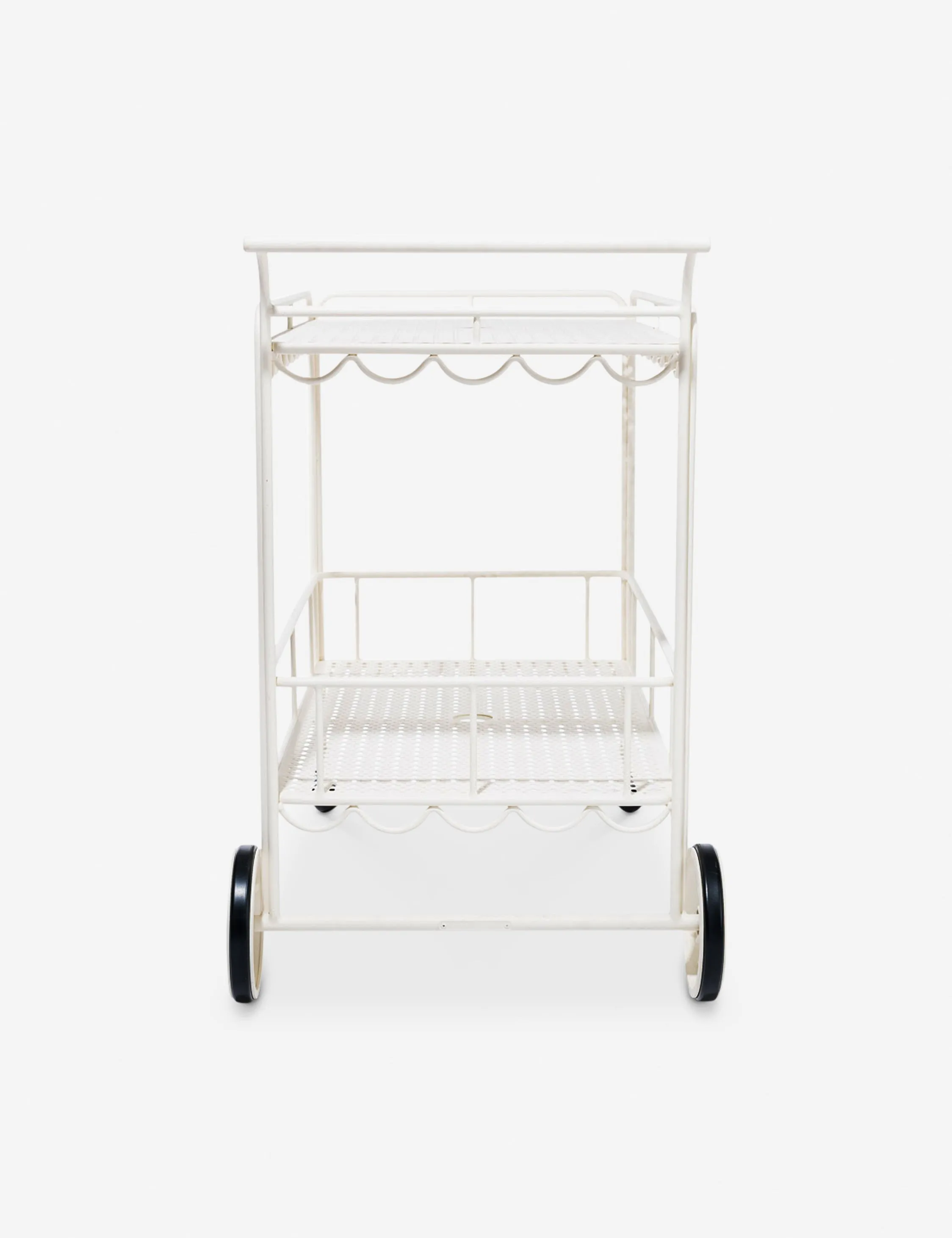 Al Fresco Bar Cart by Business & Pleasure Co.