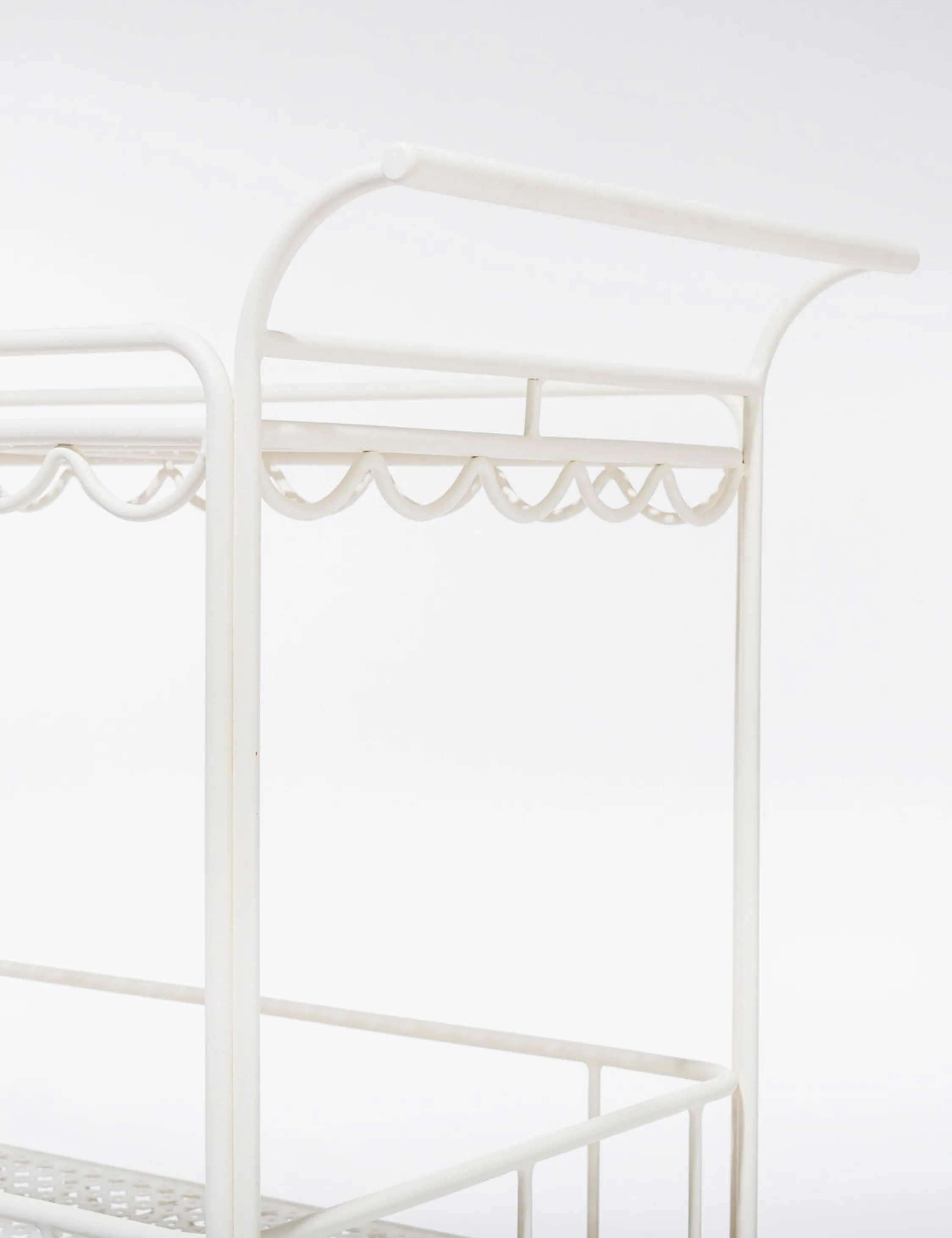 Al Fresco Bar Cart by Business & Pleasure Co.