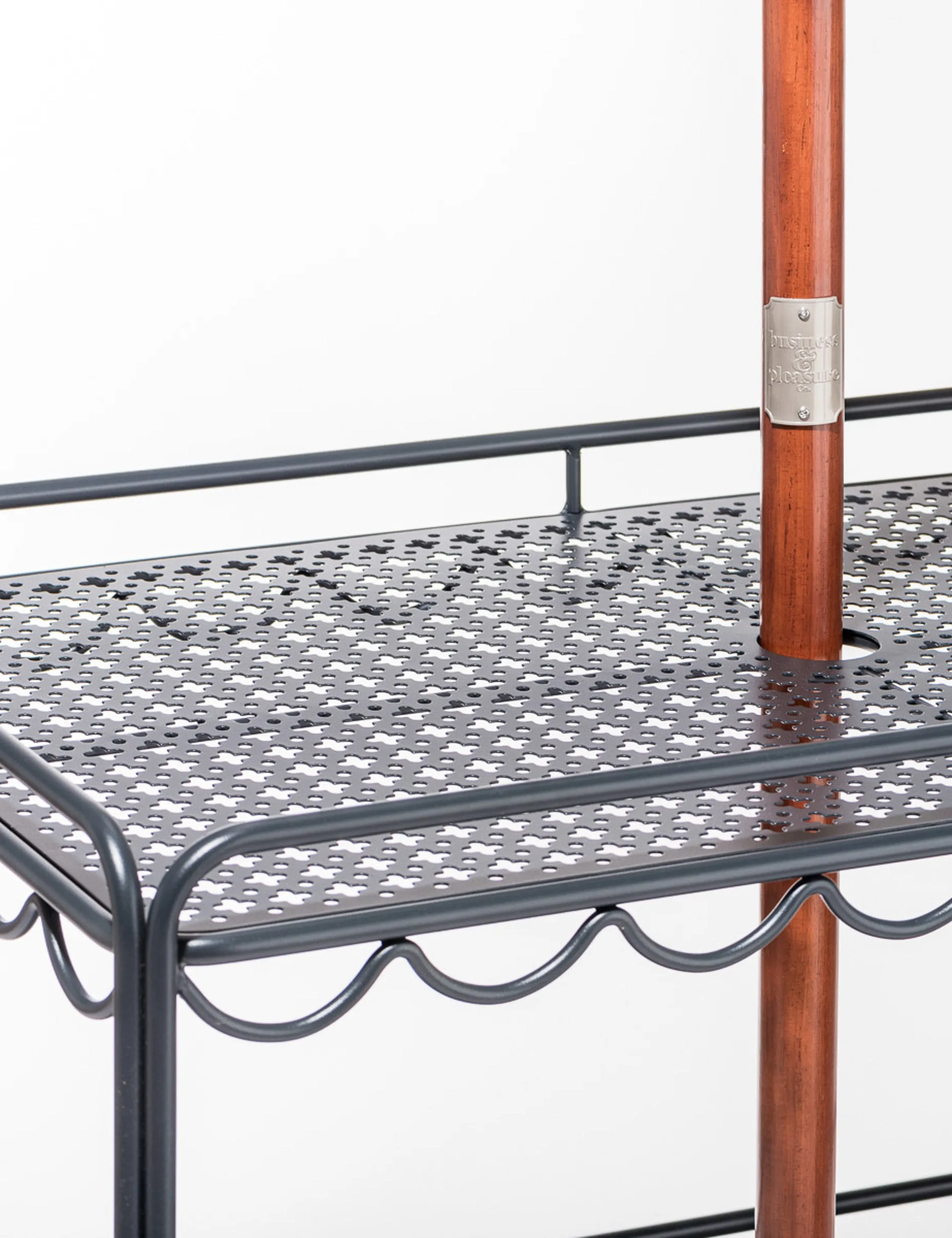 Al Fresco Bar Cart by Business & Pleasure Co.