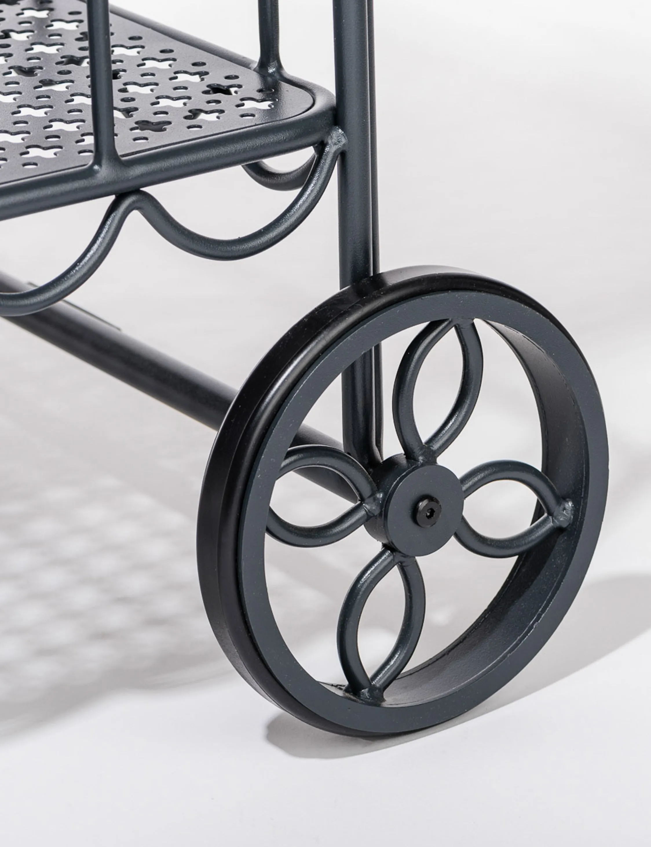 Al Fresco Bar Cart by Business & Pleasure Co.