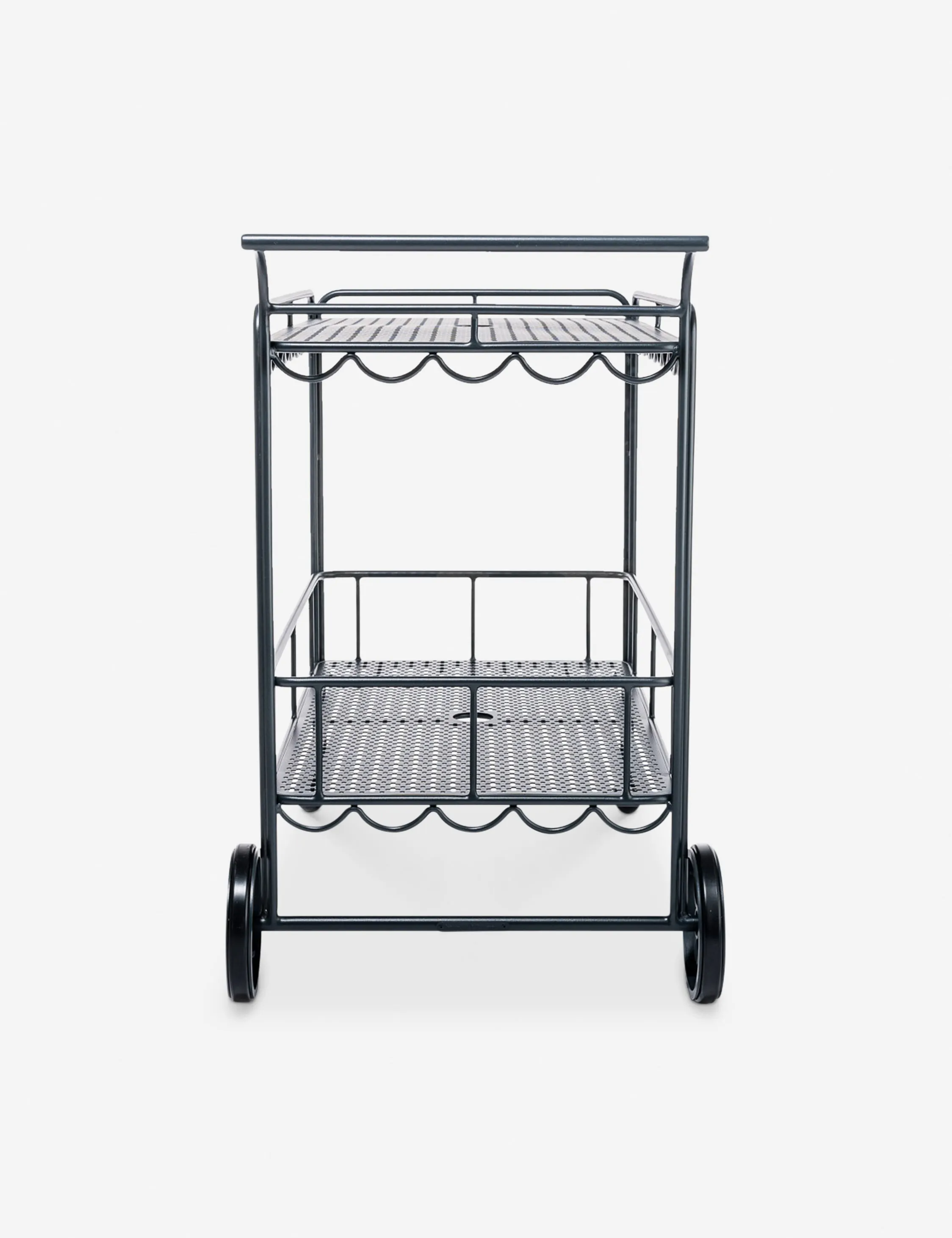 Al Fresco Bar Cart by Business & Pleasure Co.