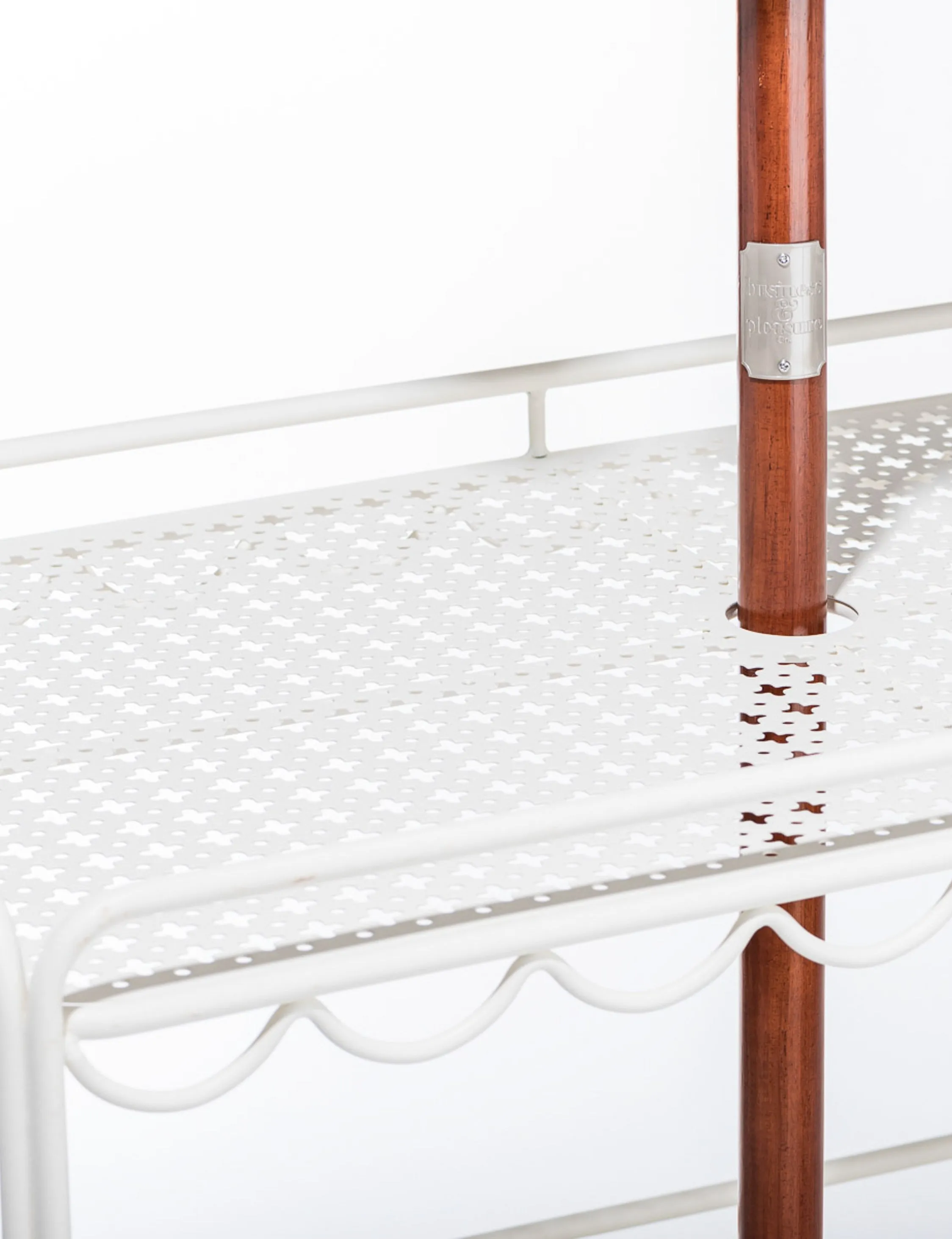Al Fresco Bar Cart by Business & Pleasure Co.