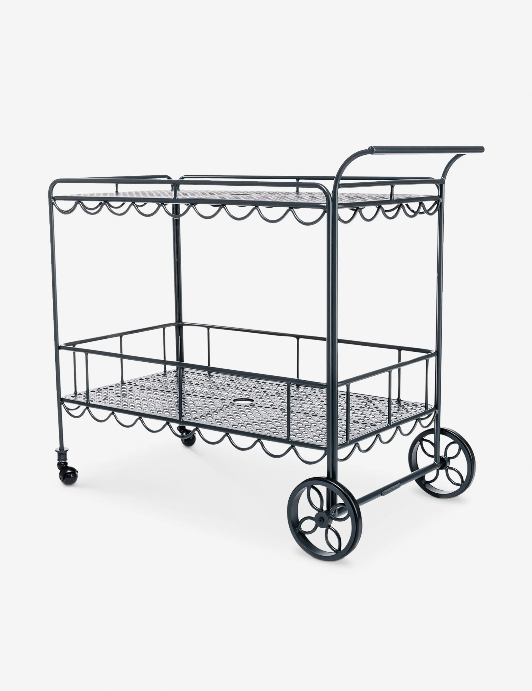 Al Fresco Bar Cart by Business & Pleasure Co.