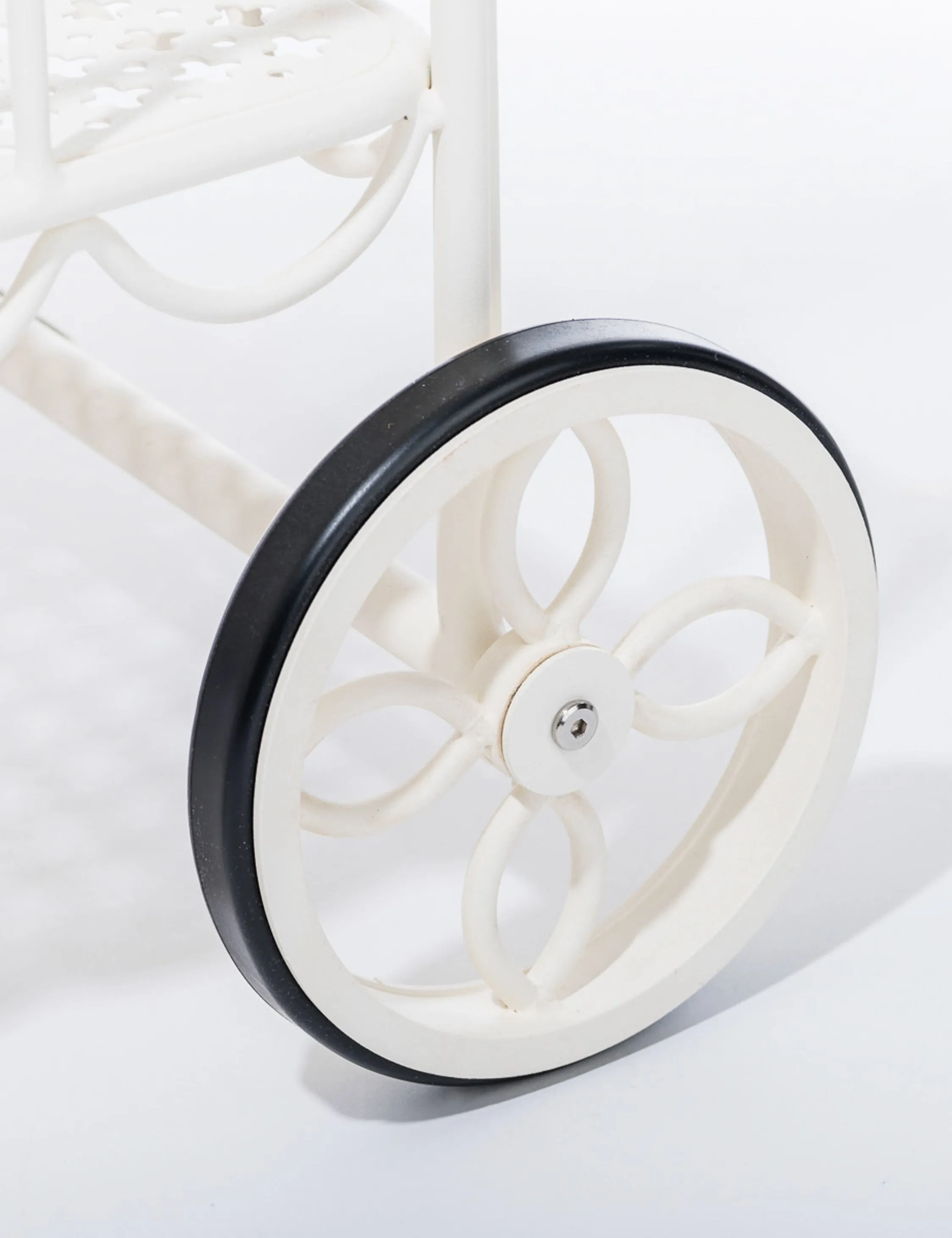 Al Fresco Bar Cart by Business & Pleasure Co.