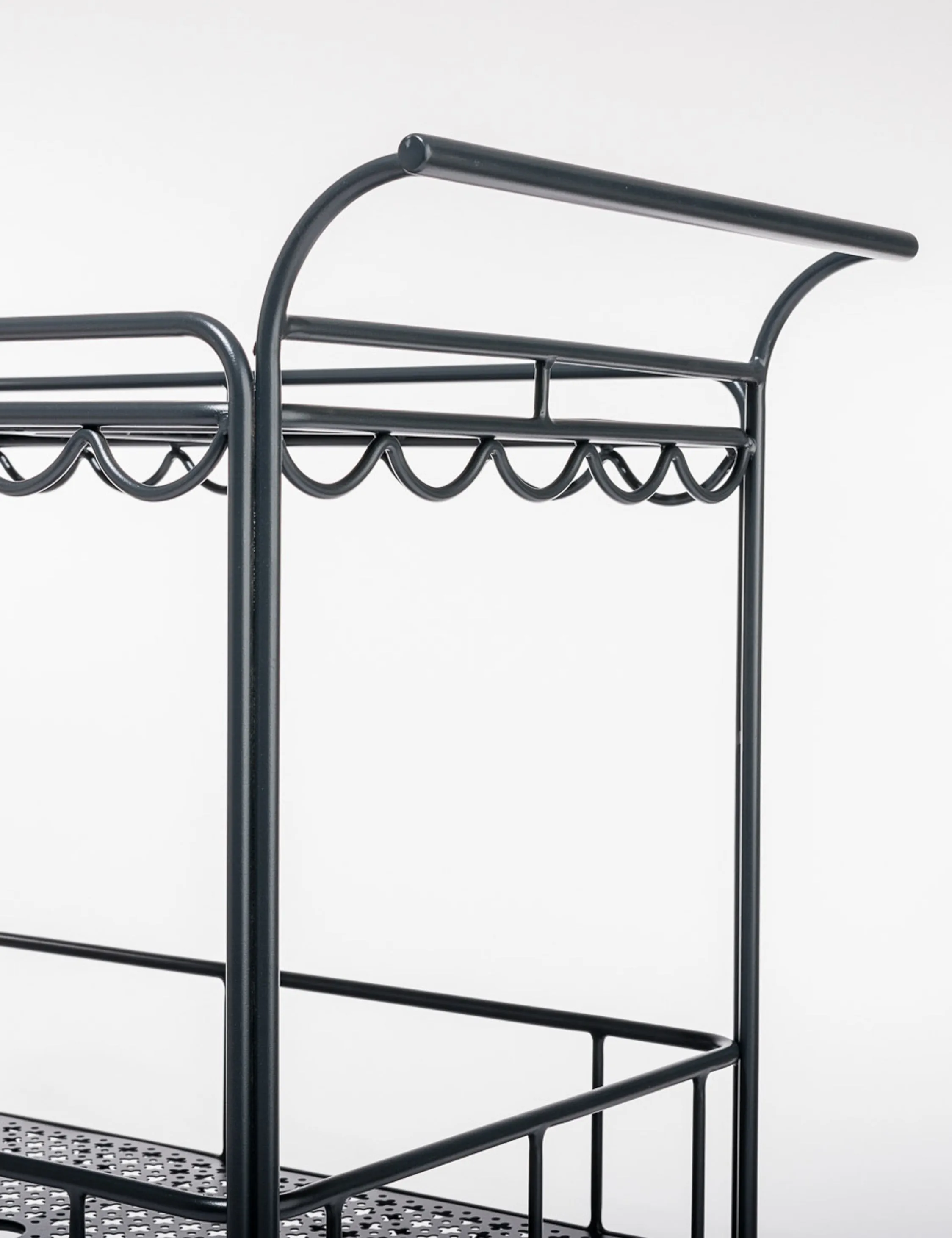 Al Fresco Bar Cart by Business & Pleasure Co.