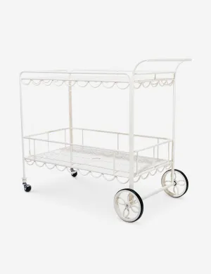 Al Fresco Bar Cart by Business & Pleasure Co.