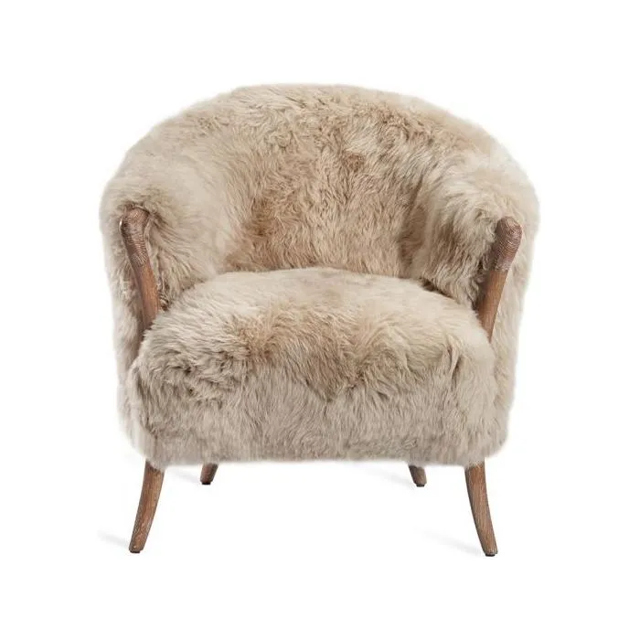 Alessia Lounge Chair