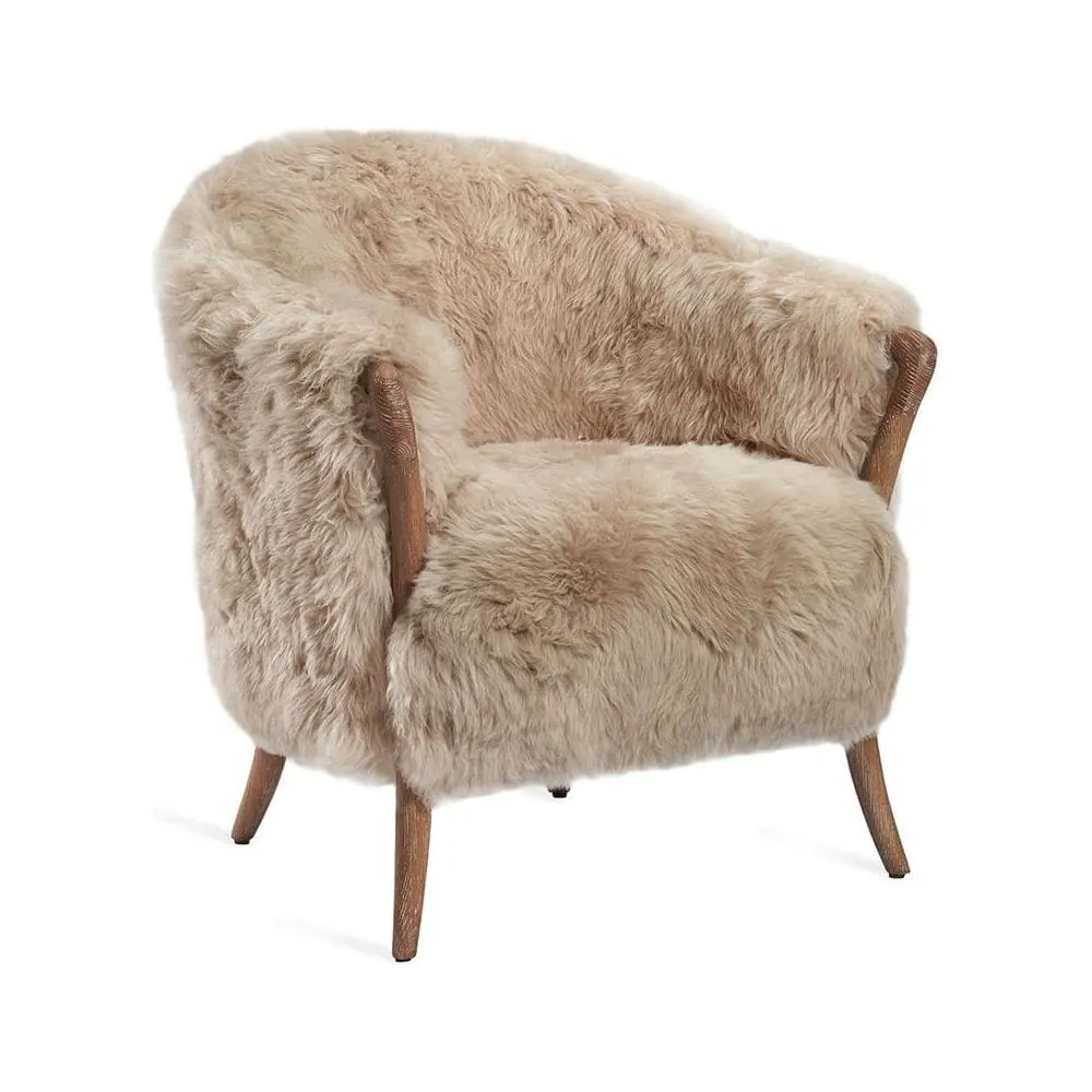 Alessia Lounge Chair