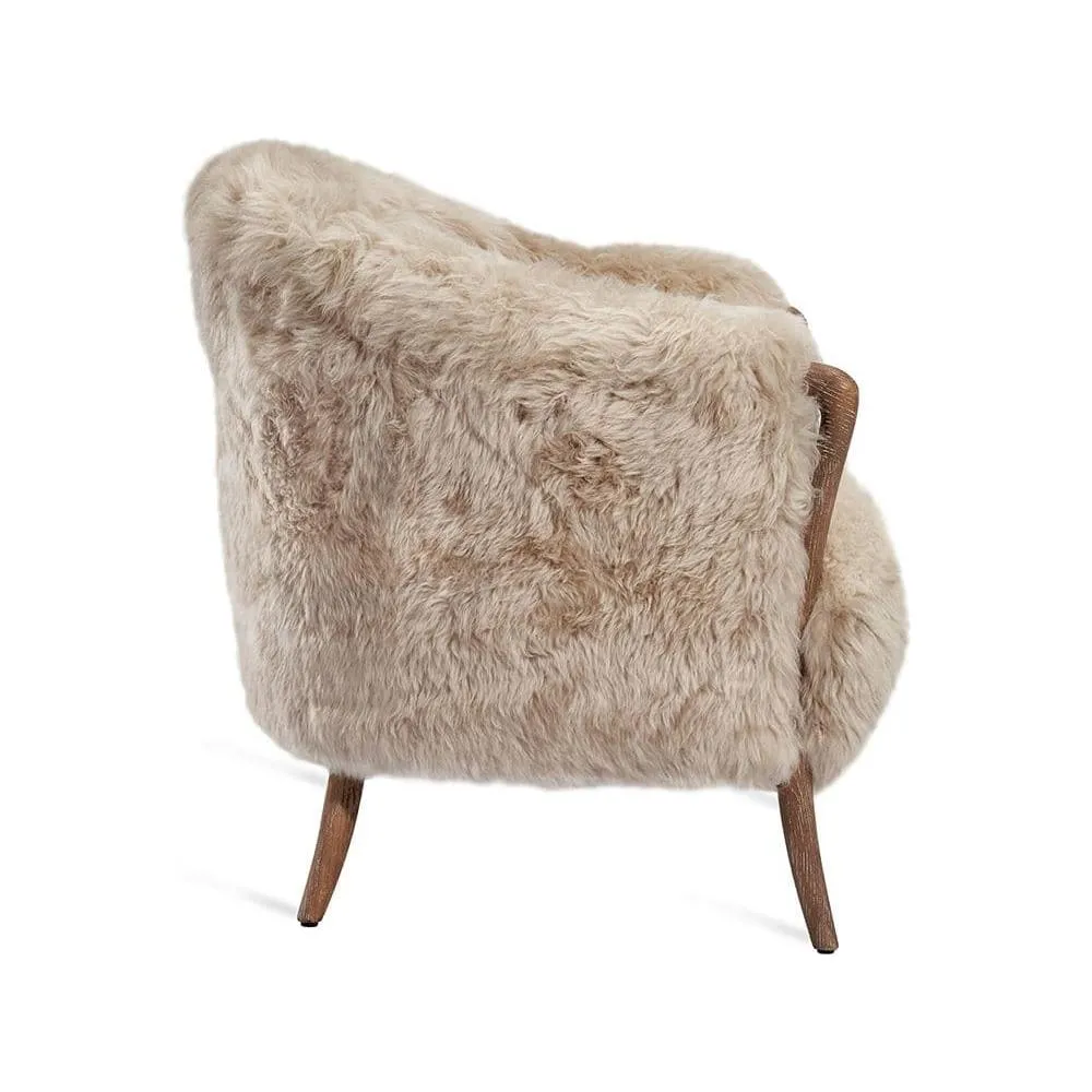 Alessia Lounge Chair