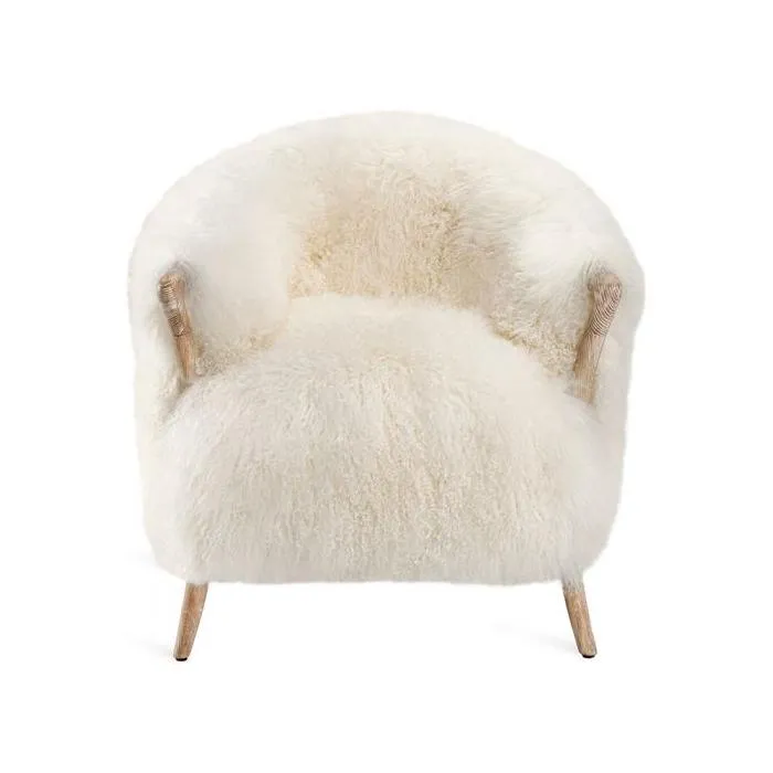 Alessia Lounge Chair