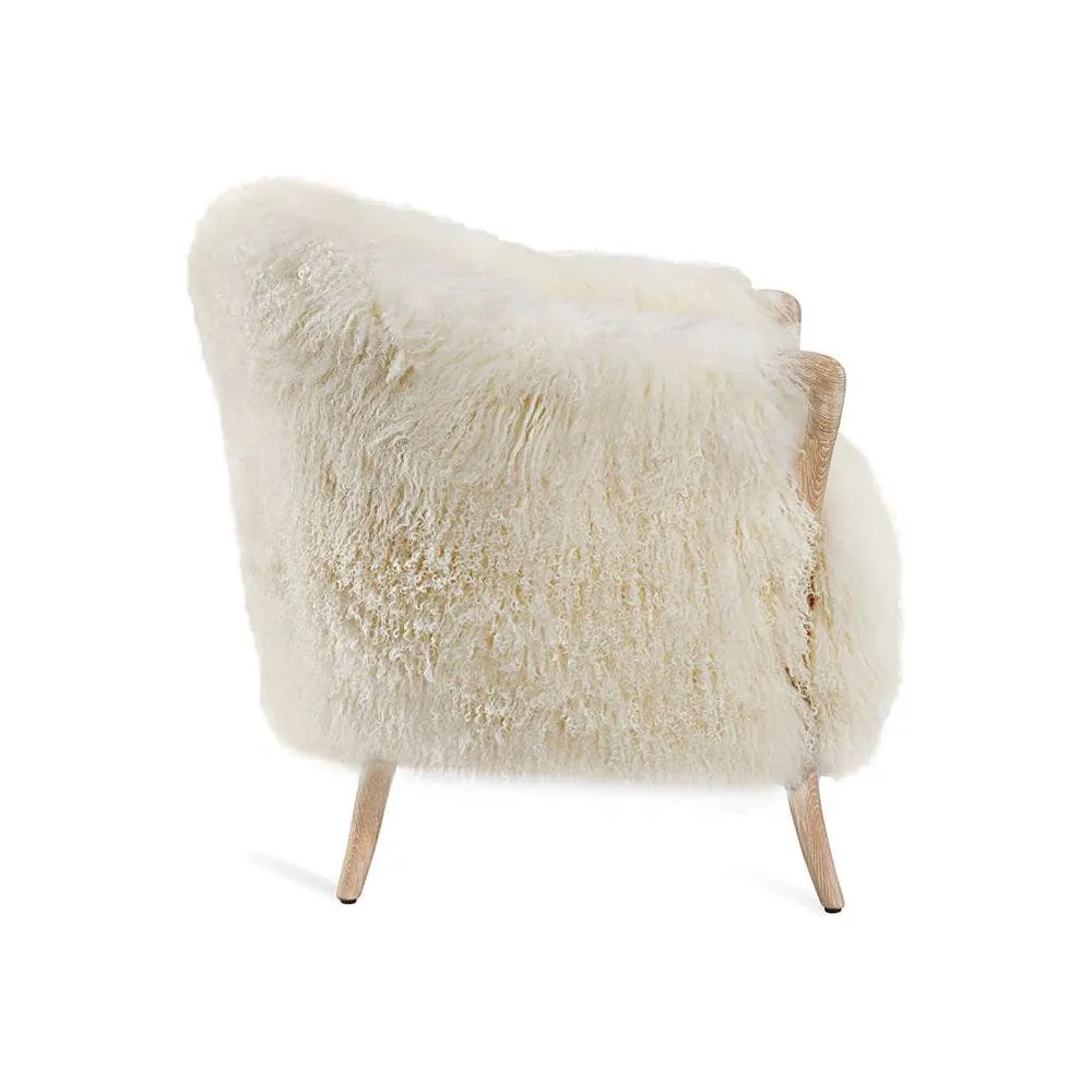 Alessia Lounge Chair