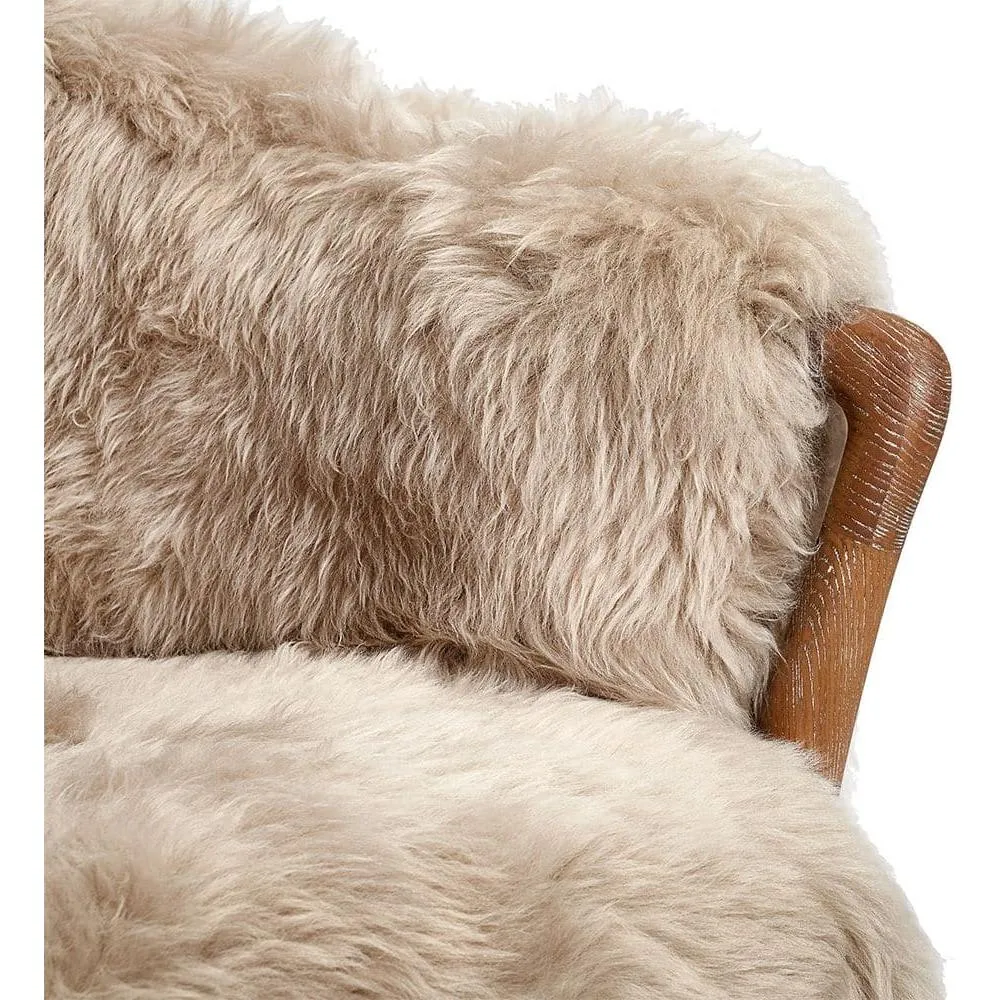 Alessia Lounge Chair