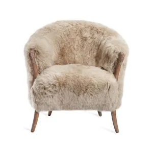 Alessia Lounge Chair