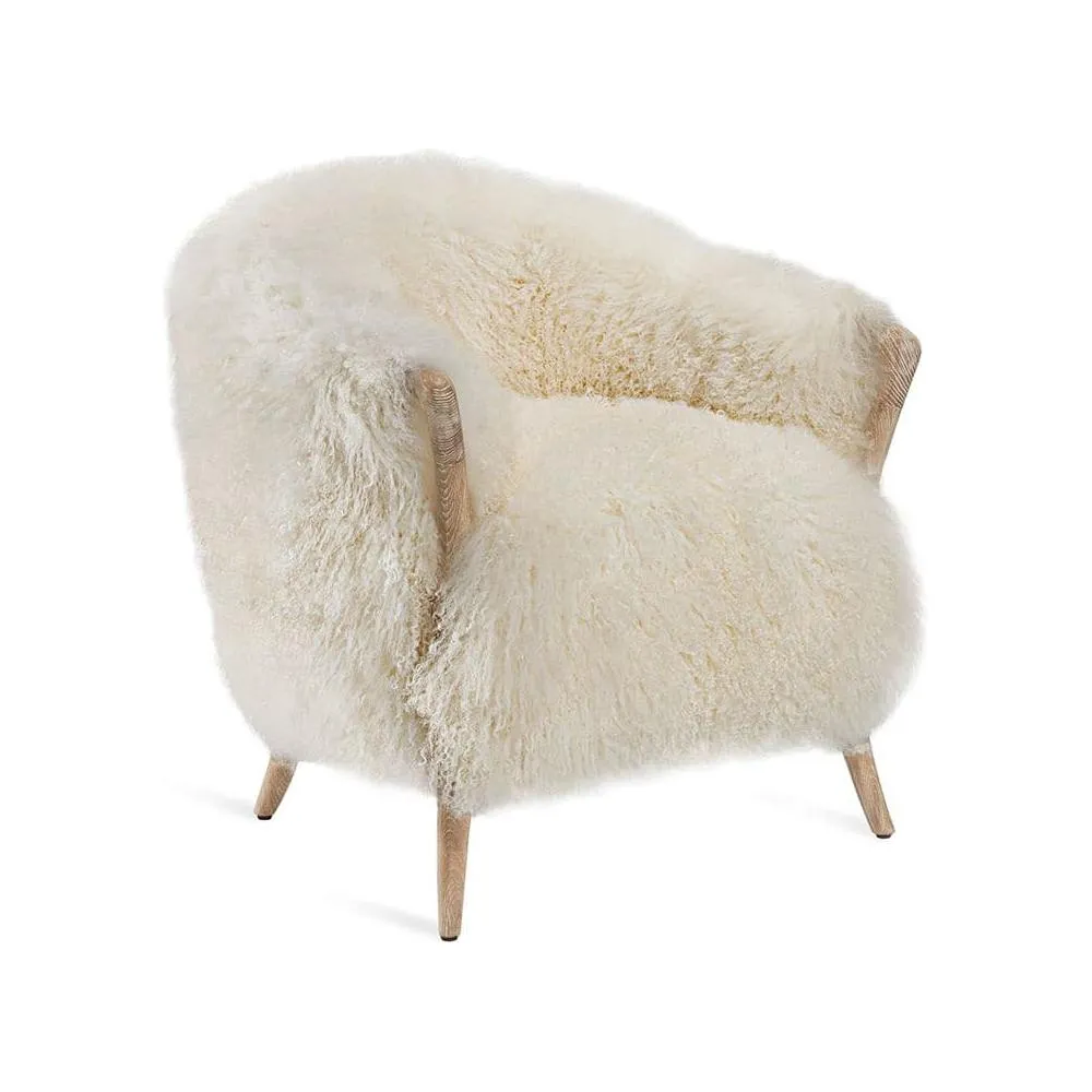 Alessia Lounge Chair