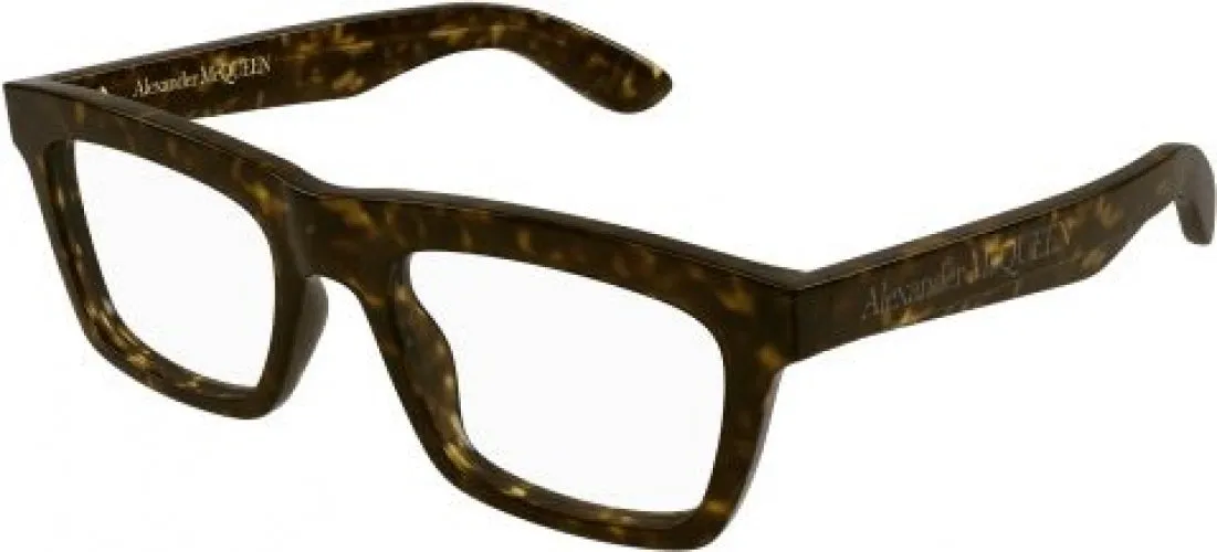 Alexander McQueen AM0423O Eyeglasses