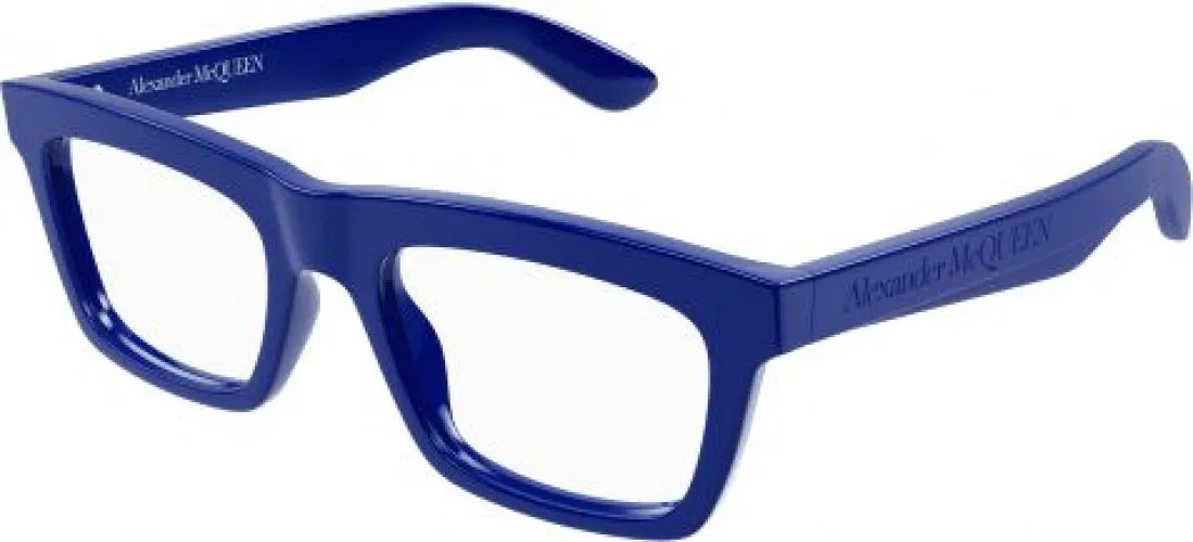 Alexander McQueen AM0423O Eyeglasses