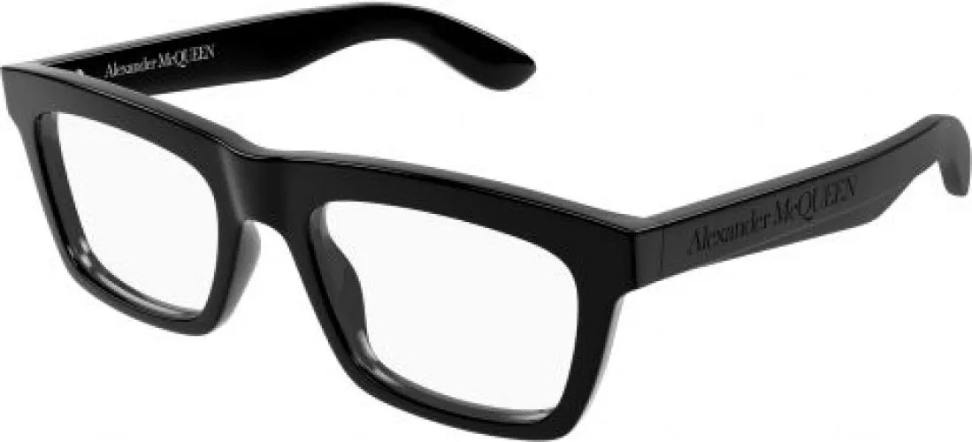 Alexander McQueen AM0423O Eyeglasses