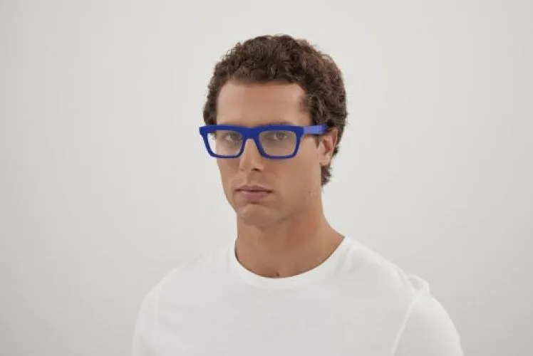 Alexander McQueen AM0423O Eyeglasses