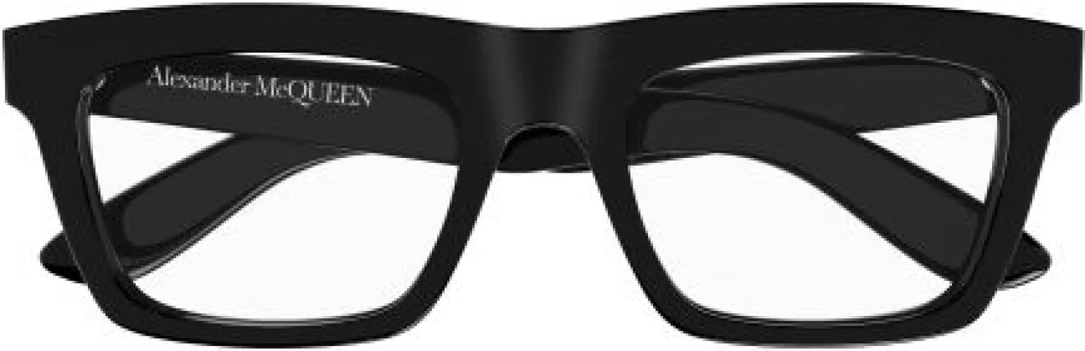Alexander McQueen AM0423O Eyeglasses