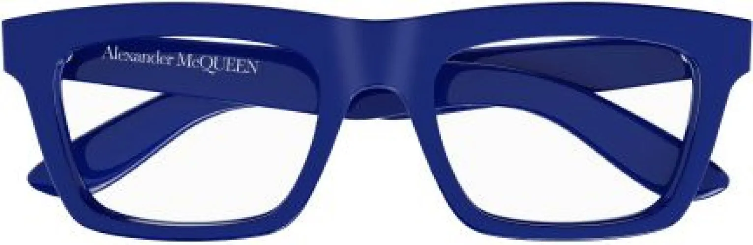 Alexander McQueen AM0423O Eyeglasses